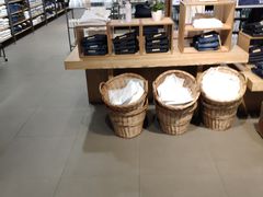 -MUJI无印良品(世博源店)