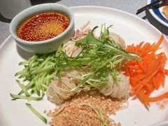 -桂满陇·西湖船宴(平安金融中心店)