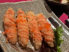 -稻早料理美术馆(城阳店)