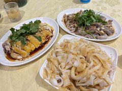 -电白鸭粥店(下沙二坊88号店)