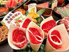 -韩宫宴和牛烤肉(盐城金鹰店)
