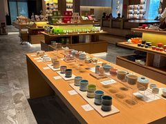 -奈雪茶院·茶室茶馆(广州粤海天地店)