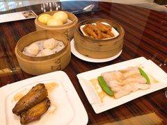 -厦门朗豪酒店 · 明阁中餐厅