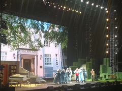 -宝能国际体育演艺中心