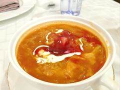 -新侨三宝乐西餐厅(崇文门店)