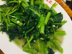 -澳门陈光记烧味饭店(南京德基广场店)