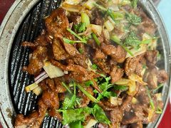 -宏状元现熬粥·京味菜(五棵松店)