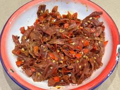 麻辣肠子-老三样·旧食新味(万寿宫店)