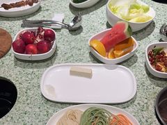 -爱丽格斯火锅(东岸国际店)