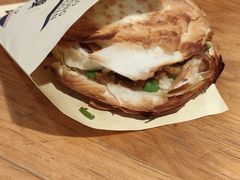 -西北杂粮筐手工面凉皮(来福士店)