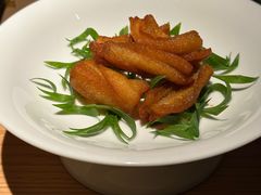 -新荣记(西溪湿地店)