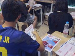 -早稻田小语种培训机构