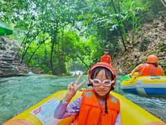 -清泉湾生态旅游度假区