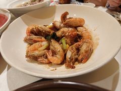-大张烙馍村·美食地标(泉山店)