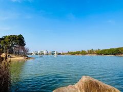 -美兰湖景区