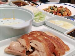 -紫光园·烤鸭·北京菜(劲松店)