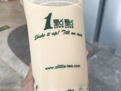 -1点点(望京SOHO店)
