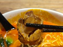 -和府捞面(国金汇店)