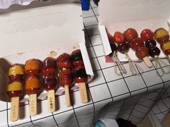 -二斗栗子(西湖道店)