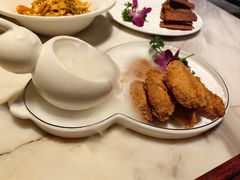 -唐猫庭院·千年陕菜(大唐不夜城店)