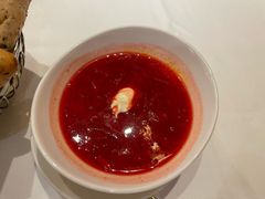 -马克西姆俄罗斯餐厅(通亚街店)