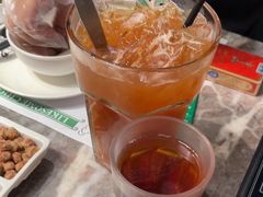 -禄婶鸡煲·打边炉