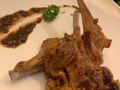 -佛山希尔顿酒店·融誉亚洲美食荟