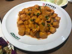 -直隶安家牛肉罩饼(建华店)