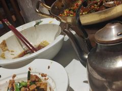 -小隐院子·庭院餐厅(大学城后湖店)