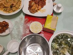 -吴记酱骨炖菜馆(西大直街店)