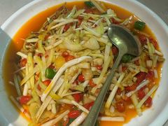 -花椒俏川菜小馆(南海万达店)