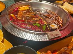 -牛New寿喜烧(曹路花园城店)
