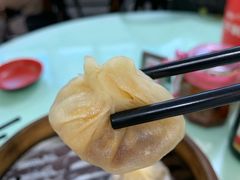 -食惠里小笼包面馆(越秀店)