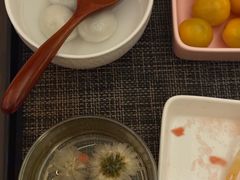 -水墨澜渟足道·SPA·传统(四望亭东关街店)