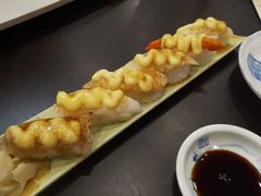 -红叶日料·放题·海胆·定食(星海店)