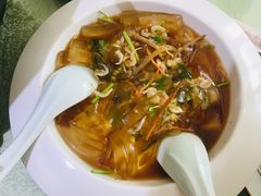 -大城·烧烤海鲜大排档(台东店)
