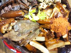 -灶东家民间菜(回兴店)