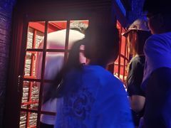 -逃脱反斗城沉浸剧情密室(北京路店)