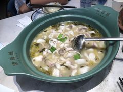 -望蓉城·古法酸菜鱼(世纪汇店)