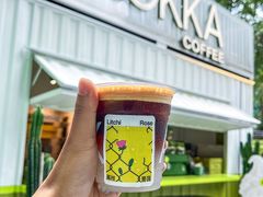 -AOKKA COFFEE(万象前海快闪店)