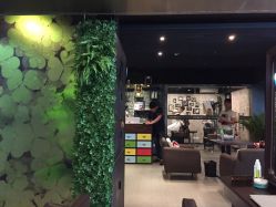 点击看大图 -藤野造型·专业烫染店