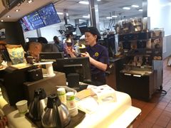 -麦当劳(豫园店)