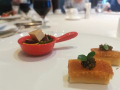 -广州粤海喜来登酒店