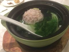 -狮王府淮扬菜(新街口友谊店)