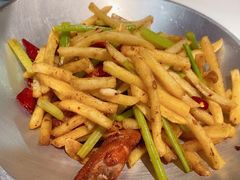 -小菜园新徽菜(南通永旺店)