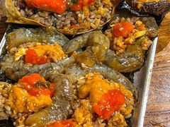 -1819餐厅·团队聚餐·烤串·精酿