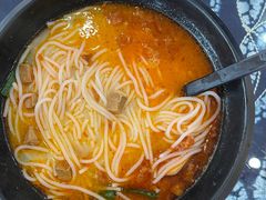 -桥香园过桥米线(国贸店)