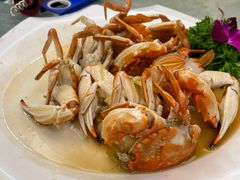 -谊荣海鲜大牌档(石湖店)
