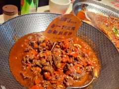 -老萍巷莲花血鸭·萍乡地标江西菜(步行街店)