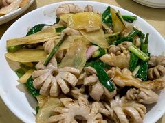 -东山茶寮(新安店)